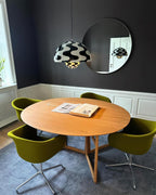 Zeviro Plug-In Dome Pendant Lamp – pendant light view 25