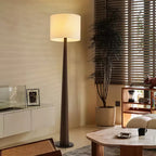 Zhanming Floor Lamp — product and interior detail 2