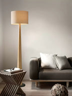 Zhanming Floor Lamp — product and interior detail 10