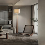 Zhanming Floor Lamp — product and interior detail 12