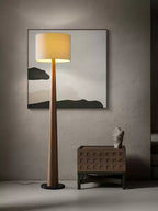 Zhanming Floor Lamp — product and interior detail 13