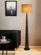 Zhanming Floor Lamp — product and interior detail 14