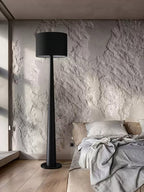 Zhanming Floor Lamp — product and interior detail 15