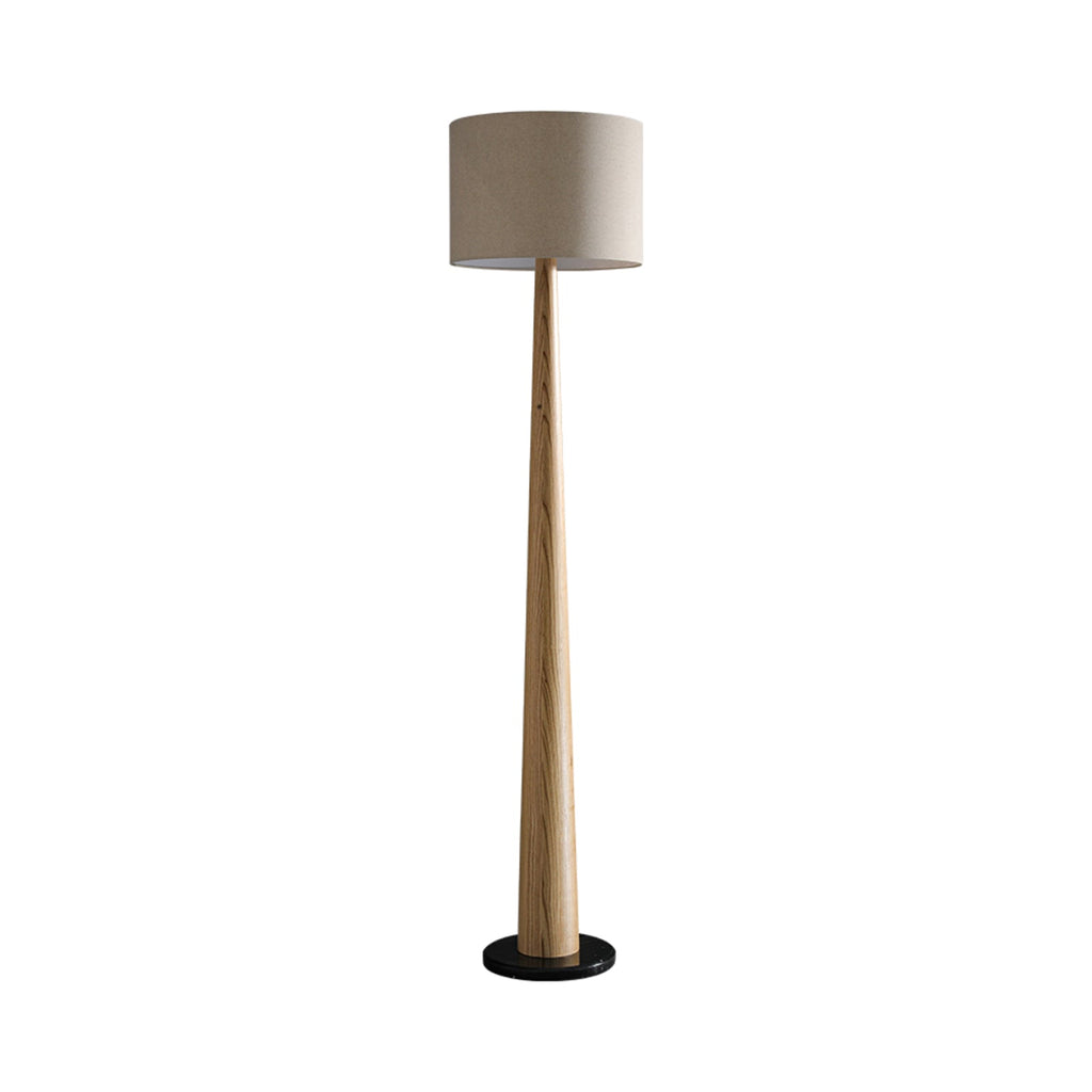 Zhanming Floor Lamp — product and interior detail 19