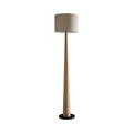 Zhanming Floor Lamp — product and interior detail 19