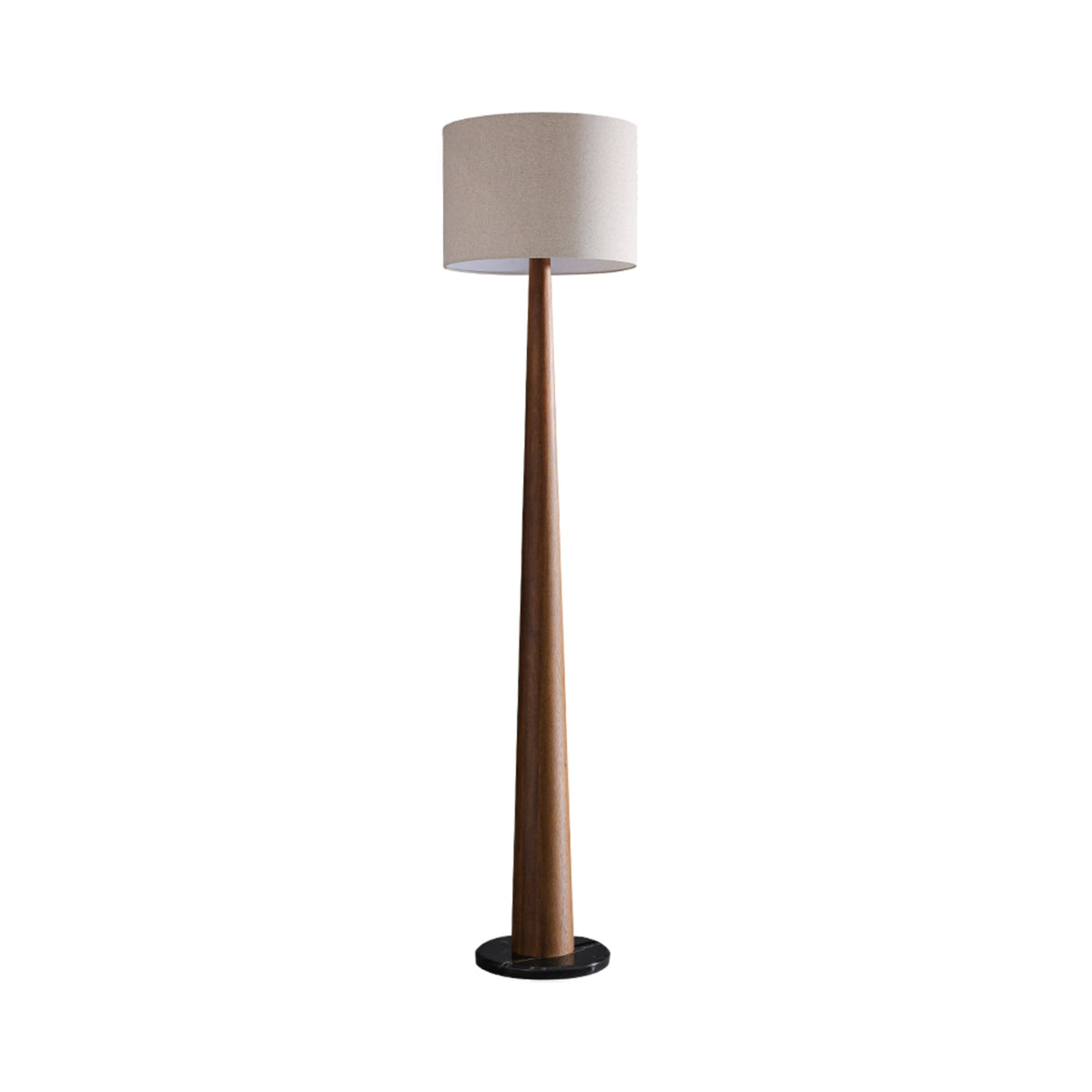 Zhanming Floor Lamp — product and interior detail 20