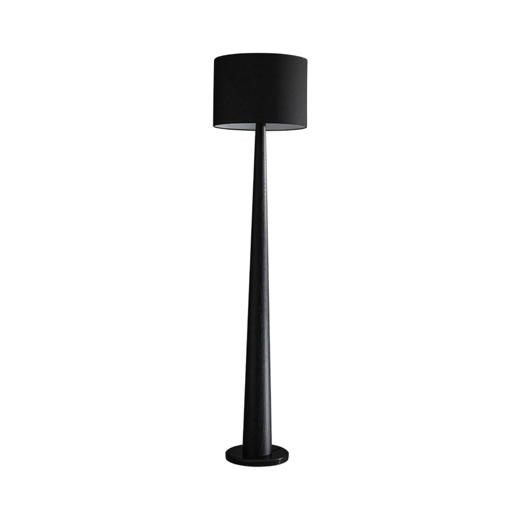 Zhanming Floor Lamp — product and interior detail 21