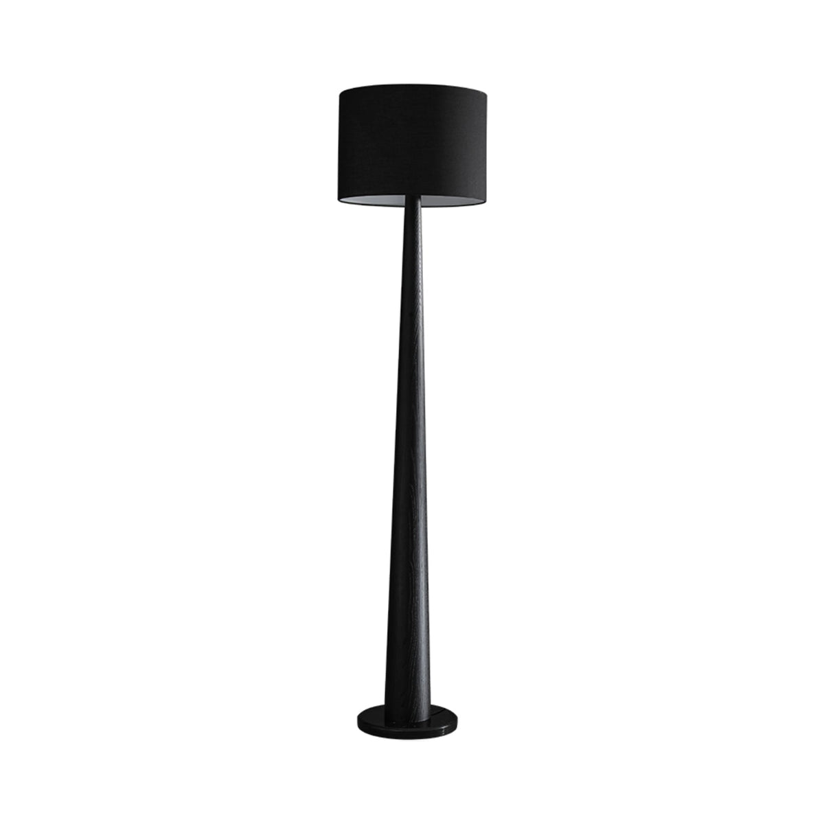 Zhanming Floor Lamp — product and interior detail 21